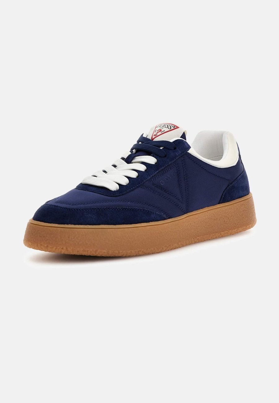 Кроссовки Guess WIMOH , Blau/Blue — фото 2