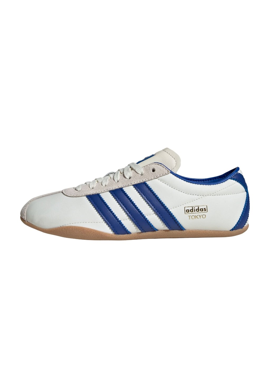 Кроссовки TOKYO Adidas Originals, кремовый