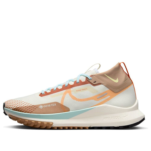 

Кроссовки pegasus trail 4 gore tex Nike, белый