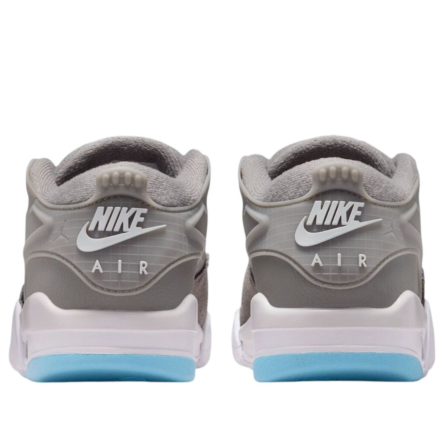 (GS) Air Jordan 4 RM 'Inspired By the Greatest' — фото 3