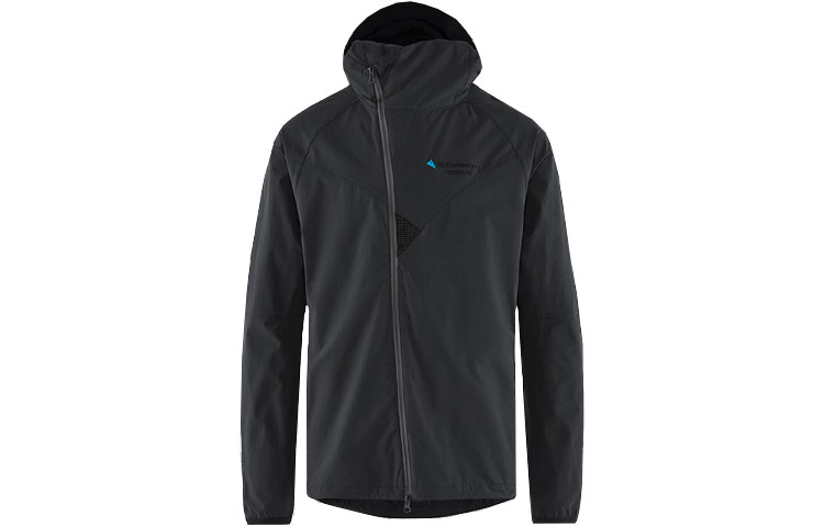 

Klattermusen Куртка Vanadis 2.0 Мужская, Dark Gray/Dark Grey