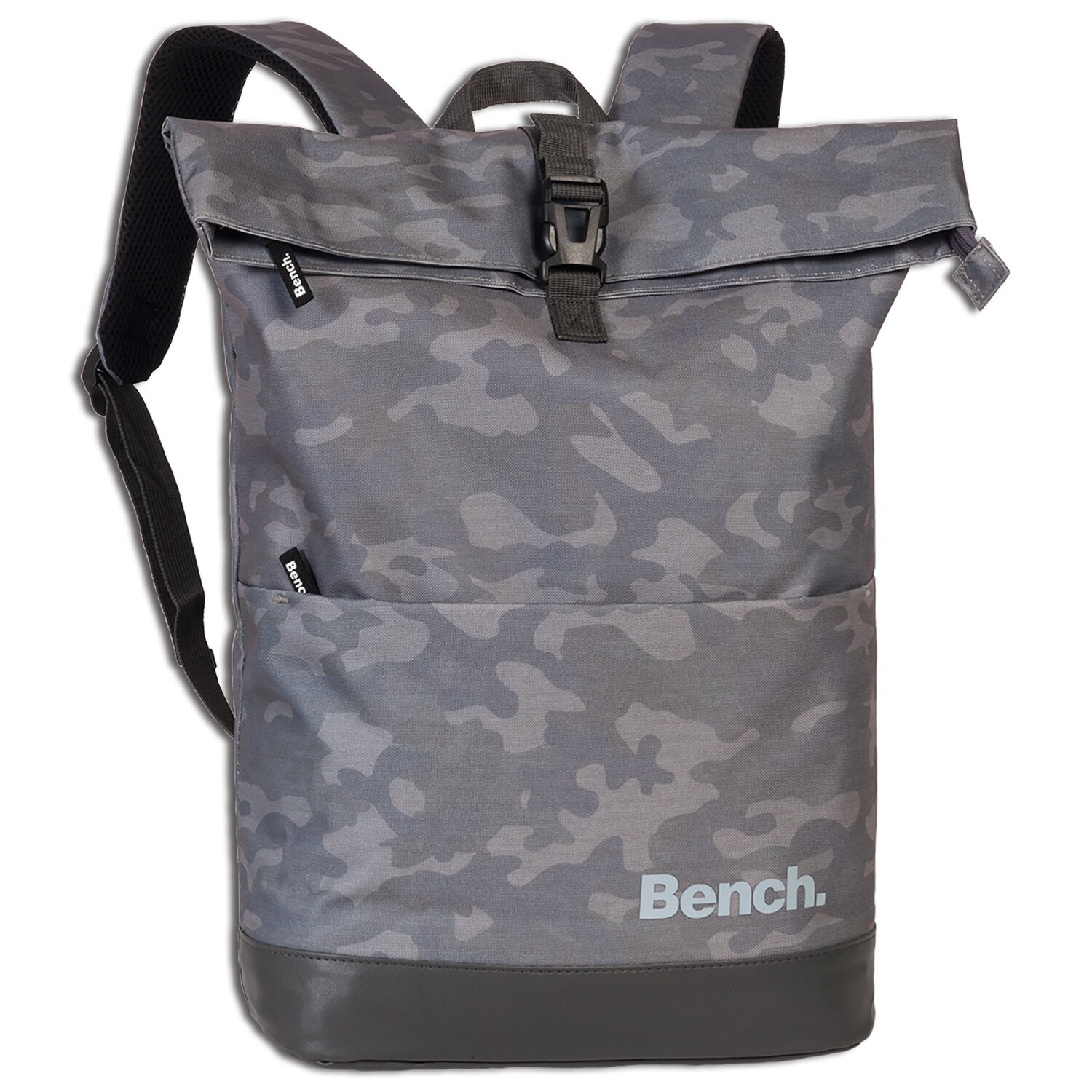 

Рюкзак Bench Business, Freizeit 600D Polyester ca. 30cm breit ca. 47cm hoch, цвет Businessrucksack, Freizeitrucksack 600D Polyester ca. 30cm breit ca. 47cm hoch