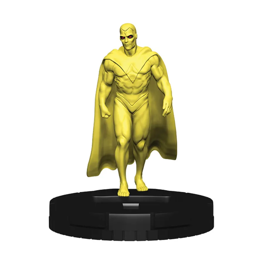 

Видение №005 (С), Marvel HeroClix - Avengers Infinity - Singles