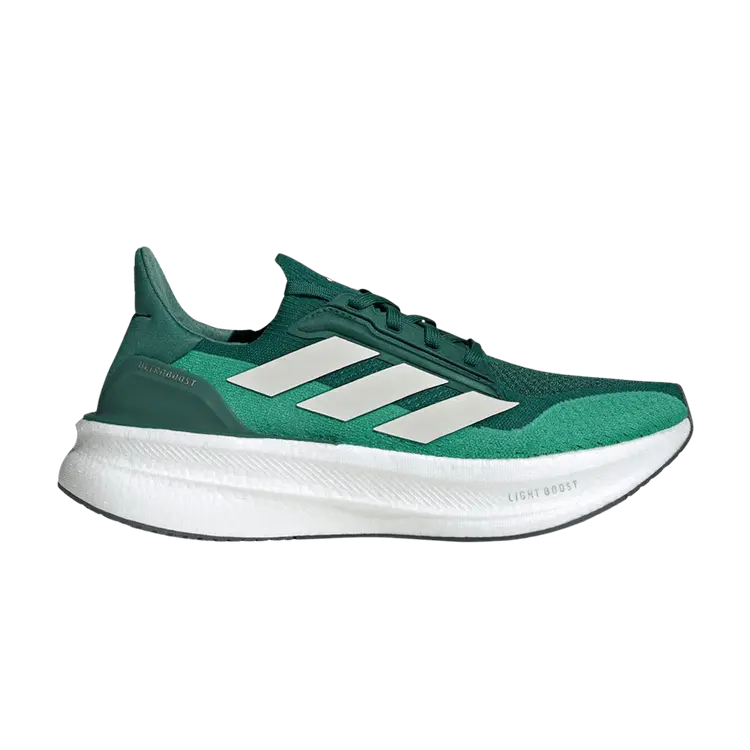 

Кроссовки adidas UltraBoost 5X Collegiate Green, зеленый