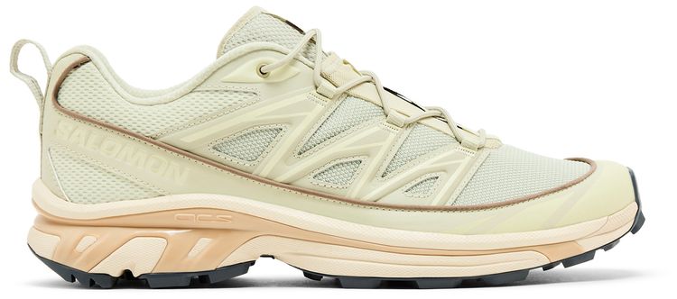 

Кроссовки Salomon XT-6 Expanse 'Alfalfa Shortbread', зеленый