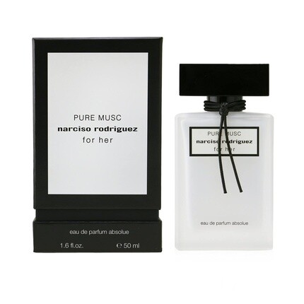 Narciso Rodriguez Pure Musc Absolue парфюмированная вода 50 мл — фото 2