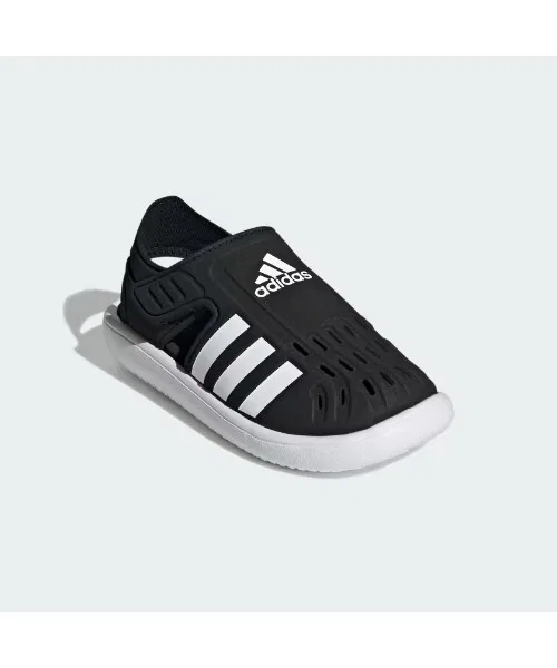 Детские сандалии Adidas Swimwatersandalc — фото 4