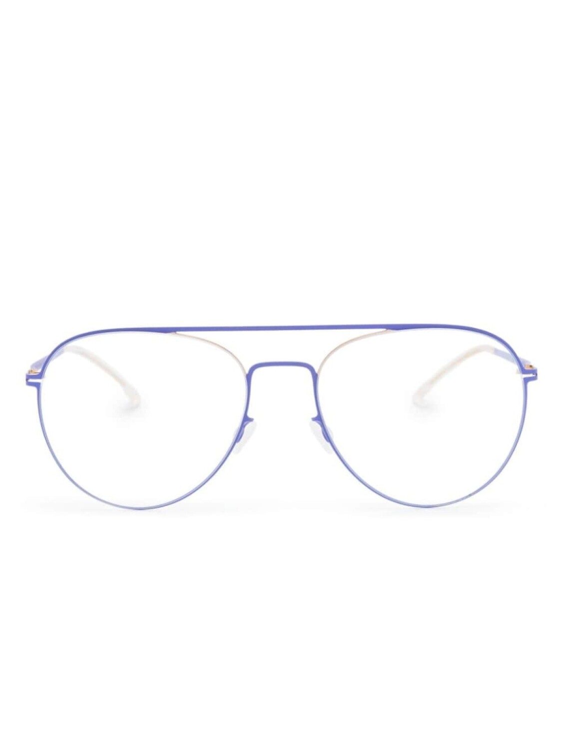 

Mykita очки Eero, фиолетовый