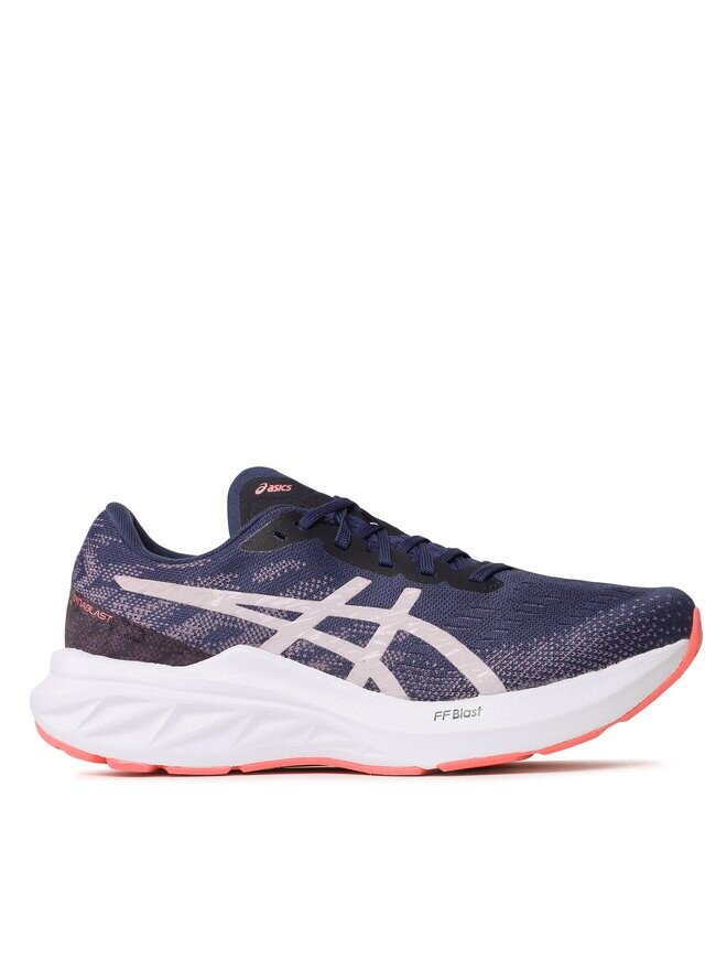 

Кроссовки Asics, синий