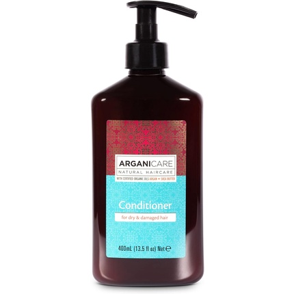 

Кондиционер Argan 400ml