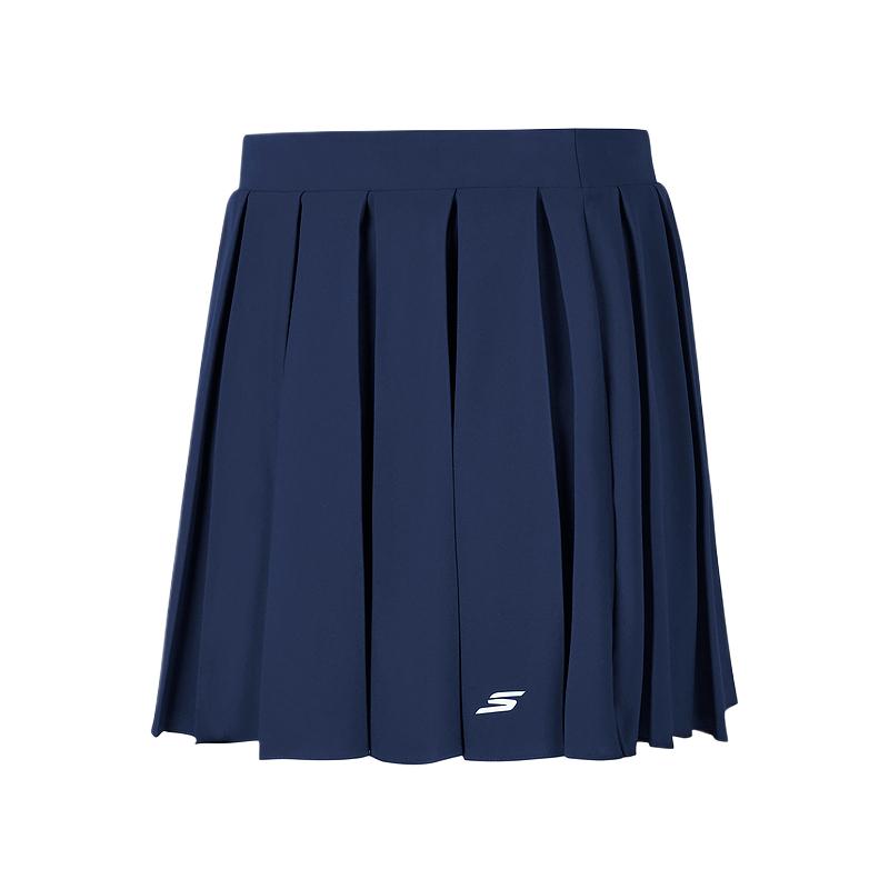 

Skechers Повседневная короткая юбка Women's Marine Blue