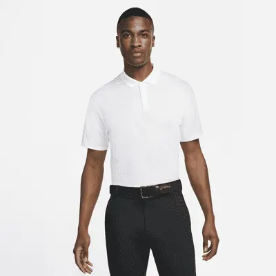 

Футболка Nike Dri-FIT Victory, белый/черный