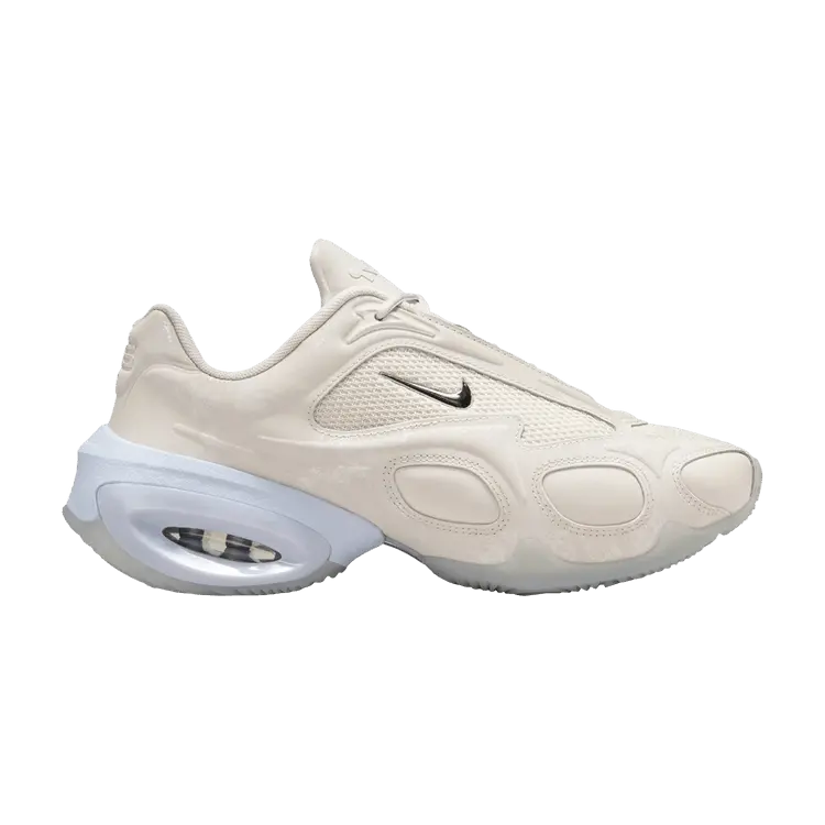 Кроссовки Wmns Air Max Muse 'Light Bone', кремовый