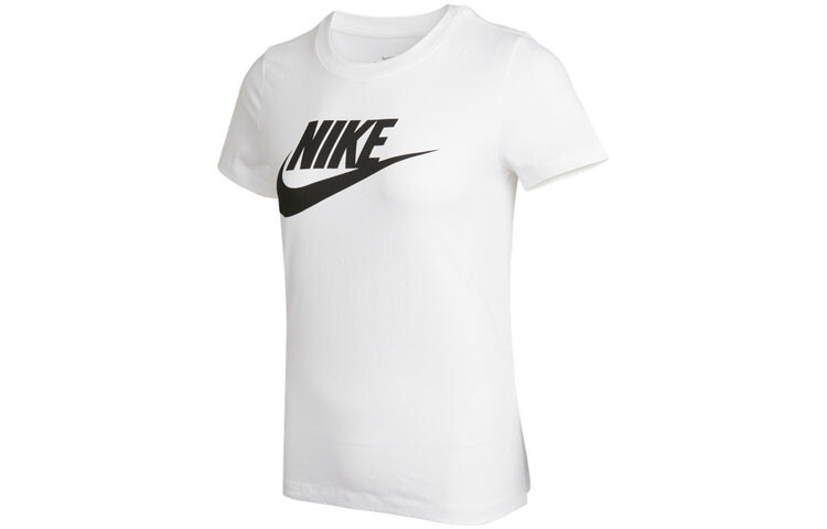 

Футболка женская белая Nike
