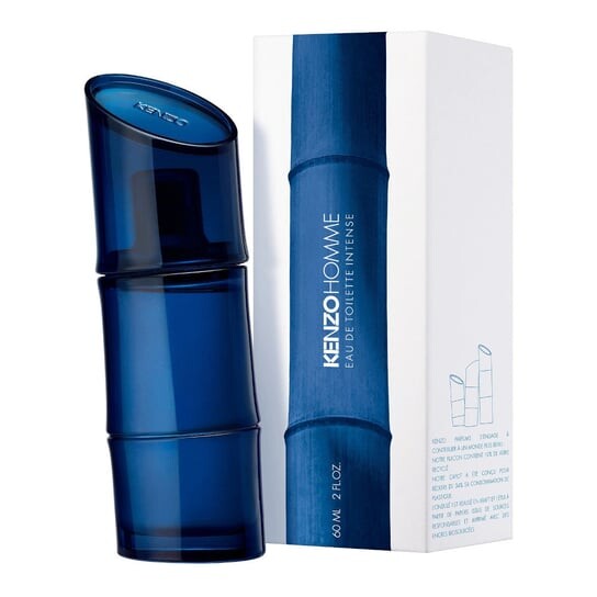Туалетная вода, 60 мл Kenzo, Homme Intense — фото 2