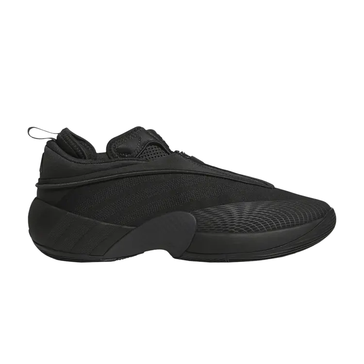 

Кроссовки D.O.N. Issue #7 'Black Carbon', черный