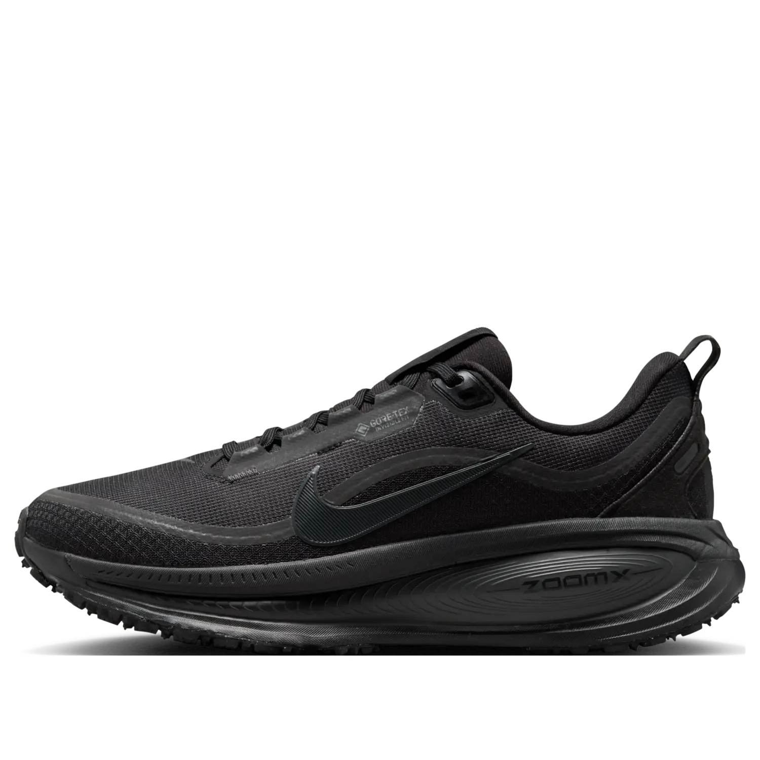 Кроссовки (WMNS) Nike Vomero 18 GORE-TEX 'Black Anthracite'
