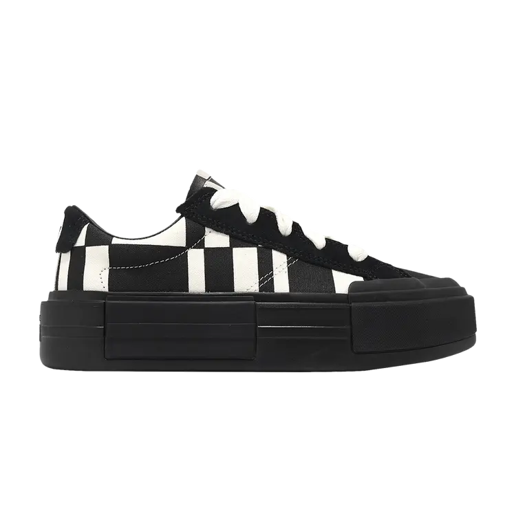 

Кроссовки Converse Chuck Taylor All Star Cruise Low, черный