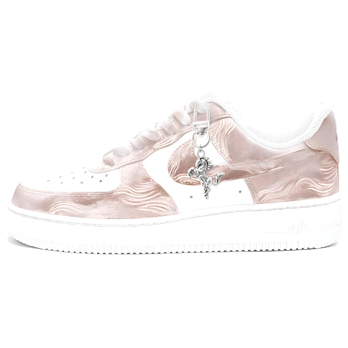 

Nike Air Force 1, Первый день года, Культура, Китайский Новый год, Коллекция, Лошадь, Красный Заяц