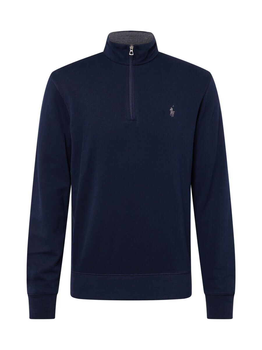 

Толстовка Polo Ralph Lauren, темно-синий