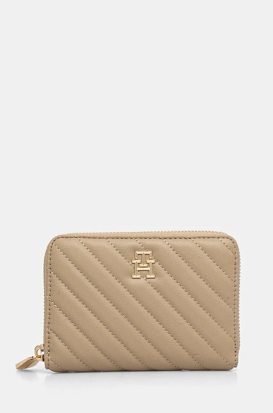 

Кошелек Tommy Hilfiger, бежевый