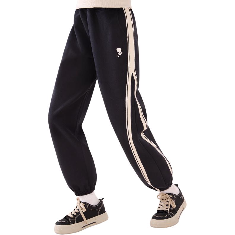 

Унисекс спортивные штаны Disney, черный