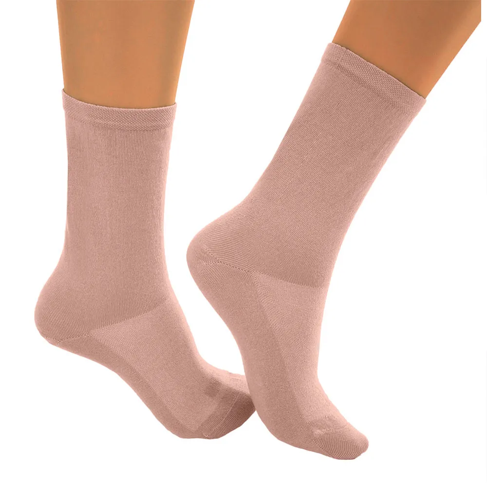 

Носки 2 шт Bmymoon Comfort, розовый
