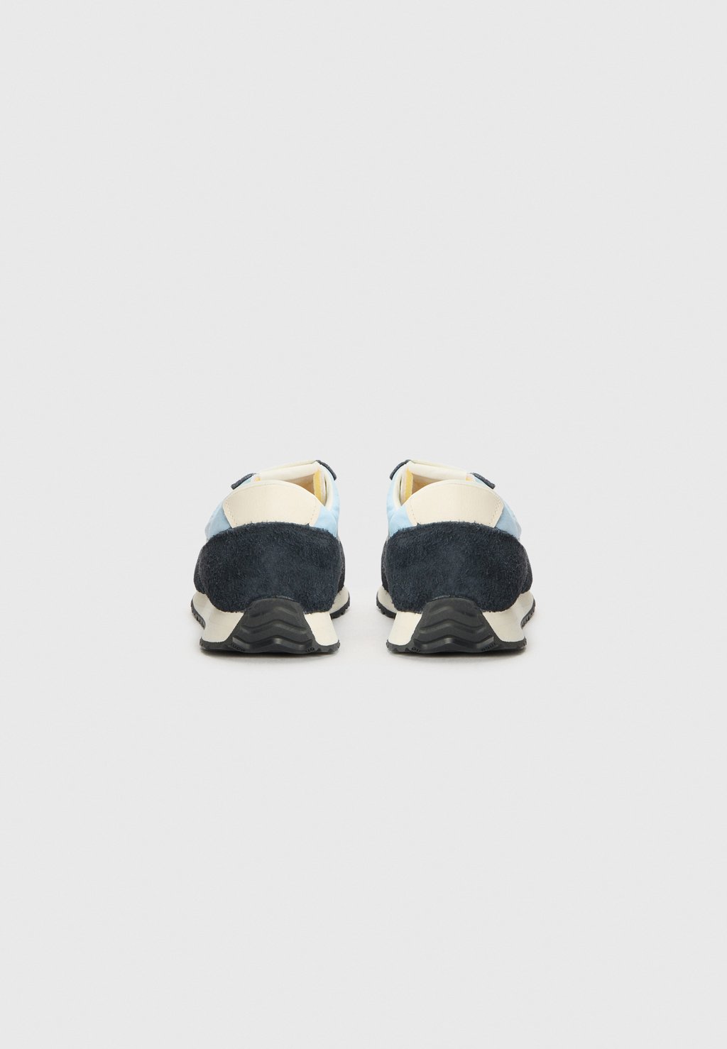 Кроссовки U471 UNISEX New Balance, синий — фото 3