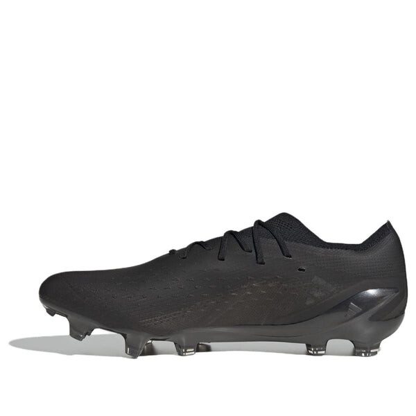 

Кроссовки x speedportal.1 fg Adidas, черный