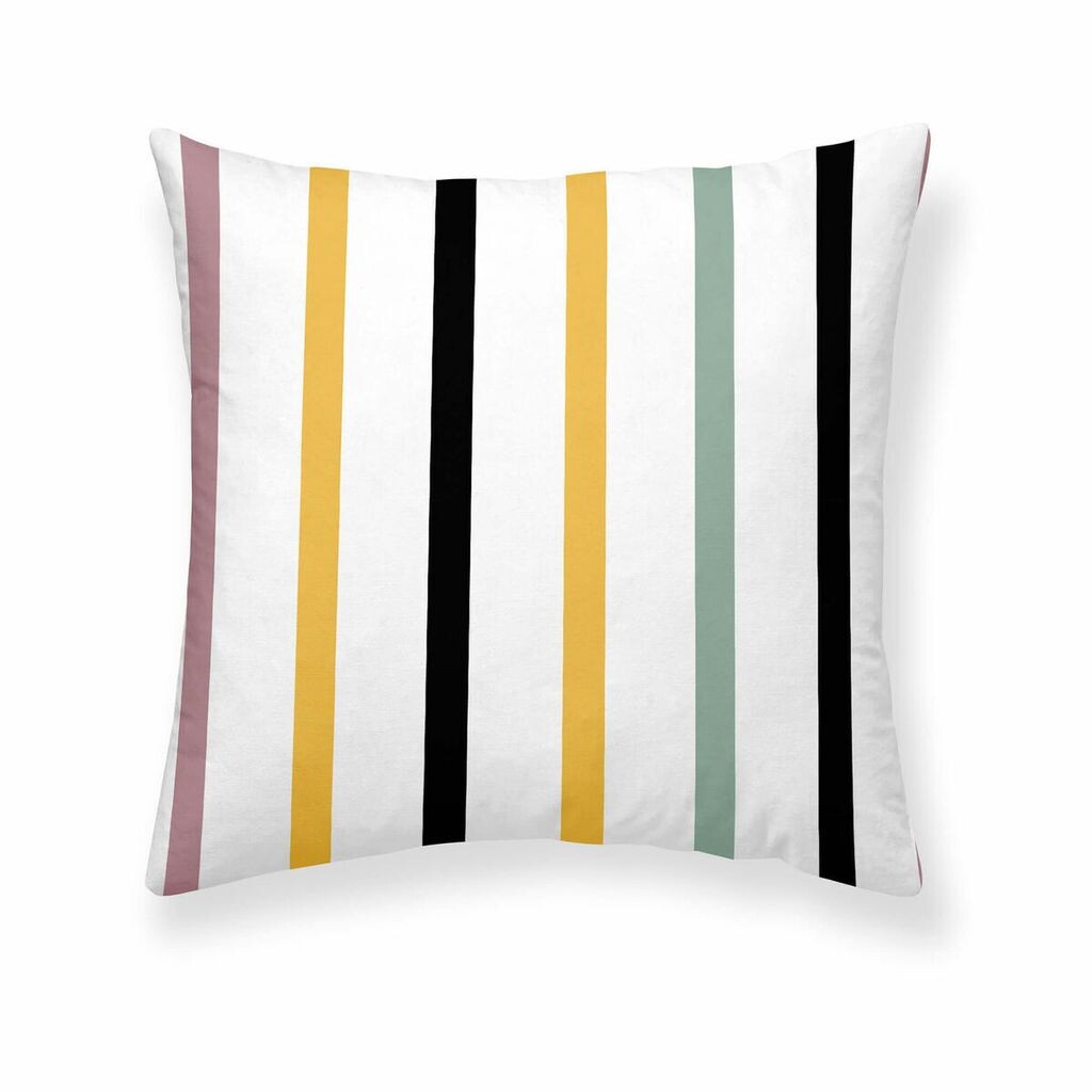 

Чехол на подушку Ripshop Cuzco B Colorful 50 x 50 см, двусторонний Decolores