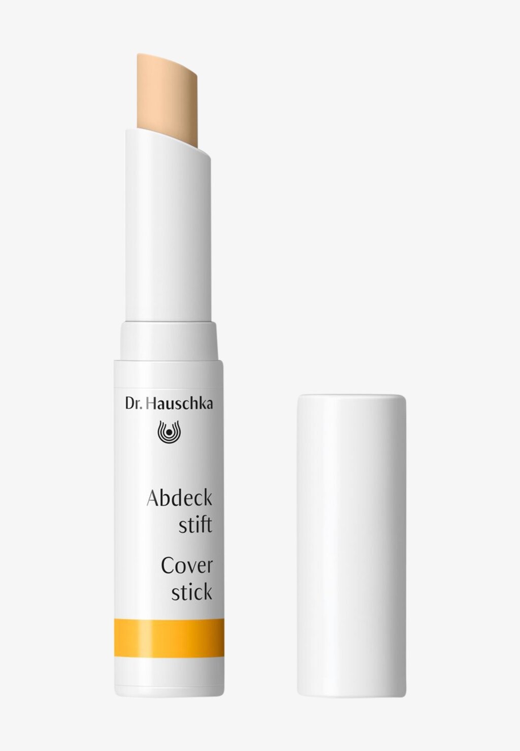 

Консилер ABDECKSTIFT 01 NATURAL 1,9 G Dr. Hauschka, цвет sand