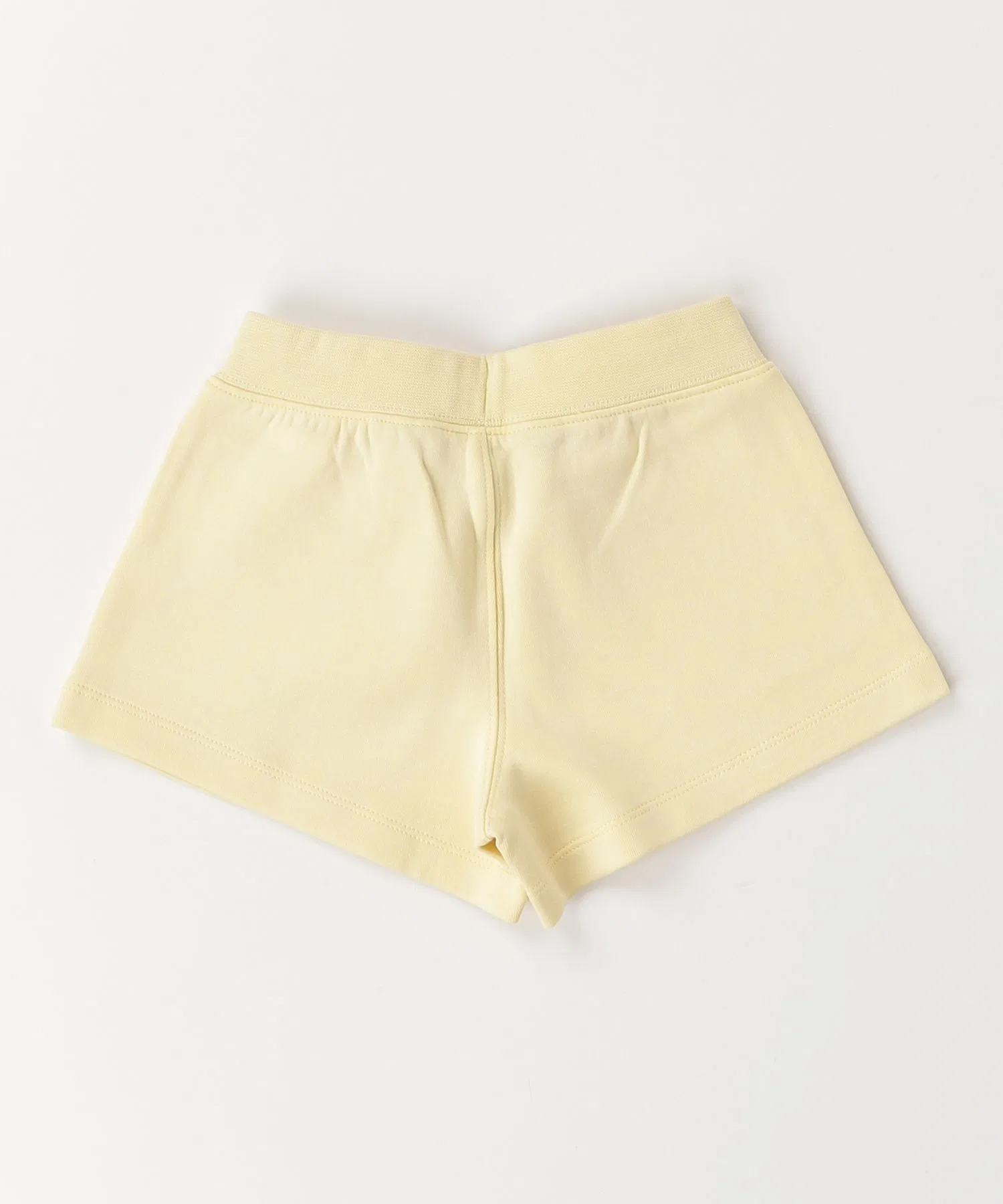 Детские шорты POLO RALPH LAUREN CHILDRENSWEAR с логотипом — фото 4