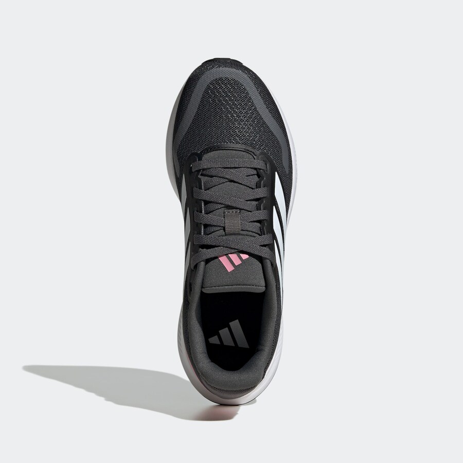Кроссовки ADIDAS SPORTSWEAR Runfalcon 5, базальтовый серый — фото 2