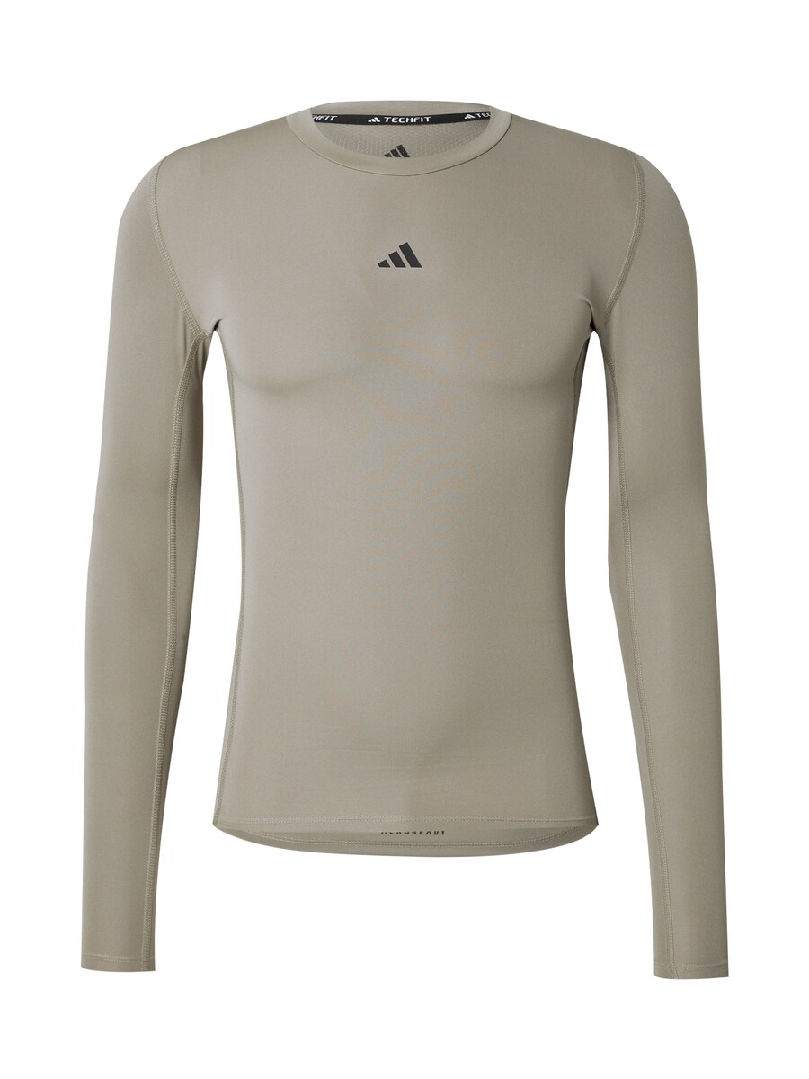 

Футболка Performance ADIDAS PERFORMANCE, хаки