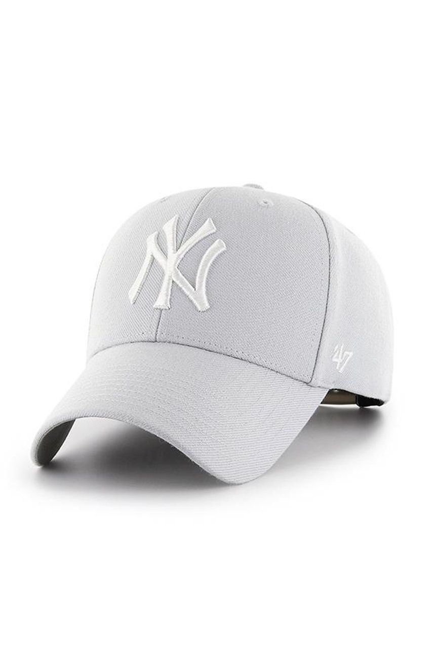 

Кепка MLB New York Yankees 47 brand, мультиколор
