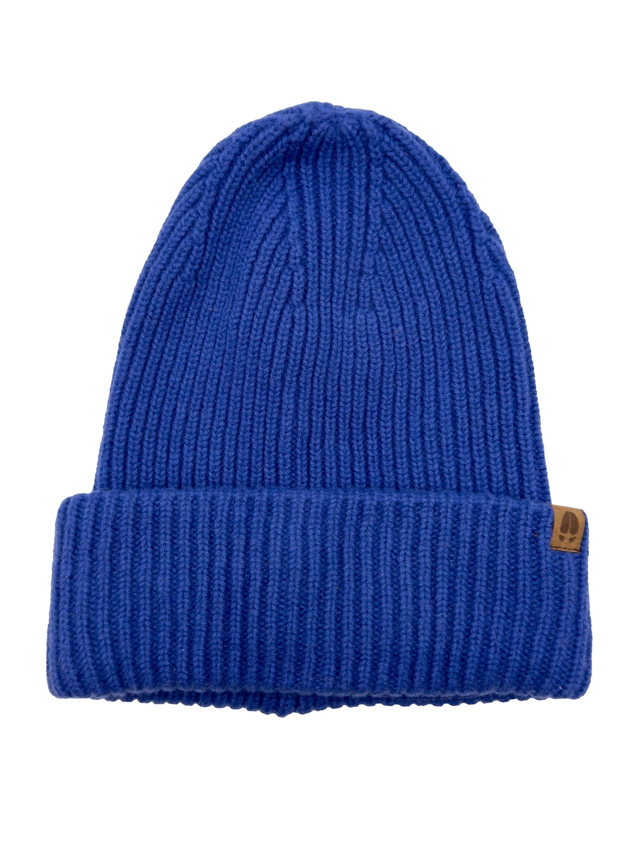 

Шапка KOPYTO PANDA, Royal Blue