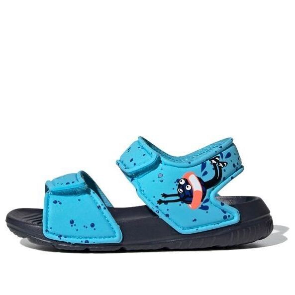 

Сандалии altaswim fashion сандалии Adidas, синий