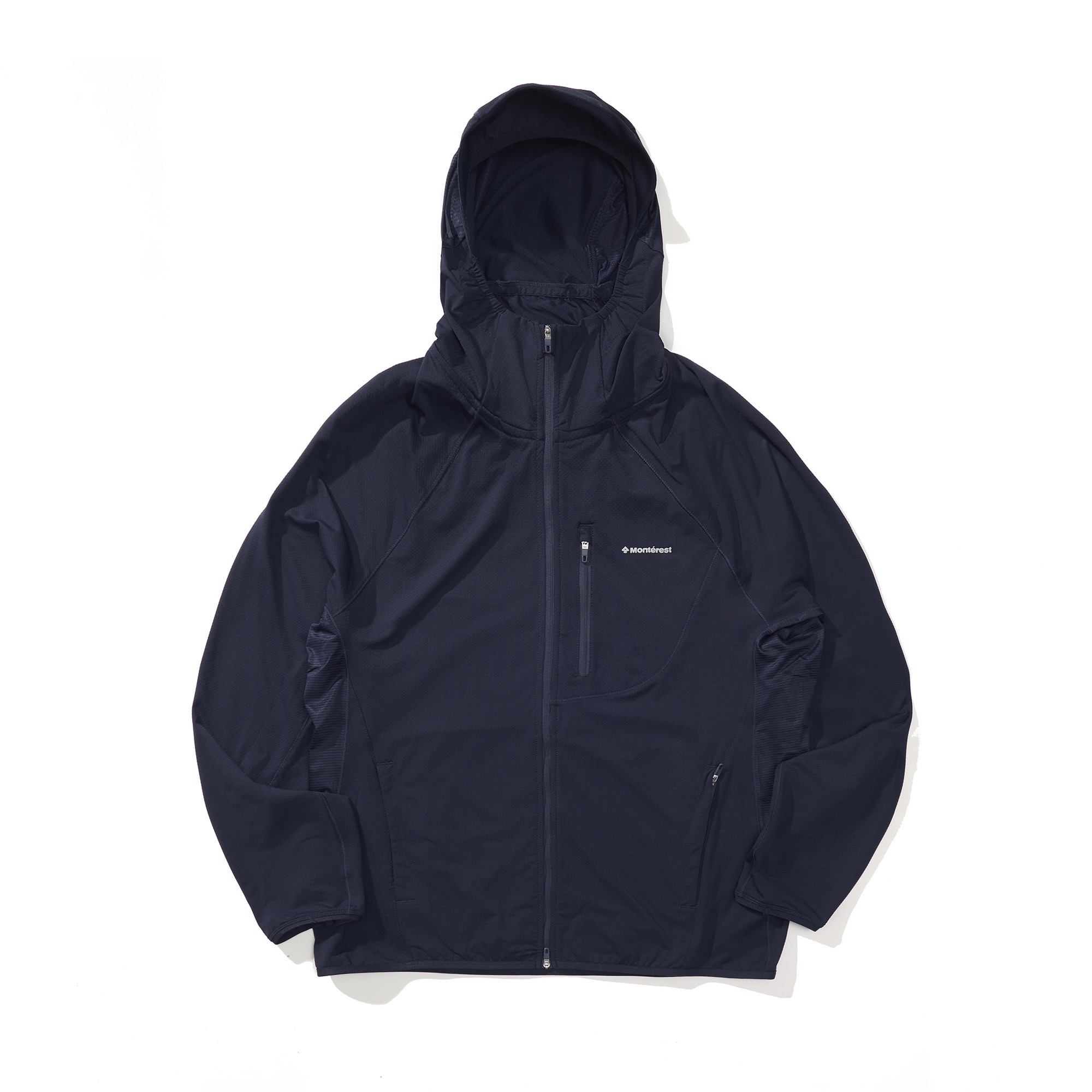 

NOTHOMME Куртка Unisex, Navy Blue