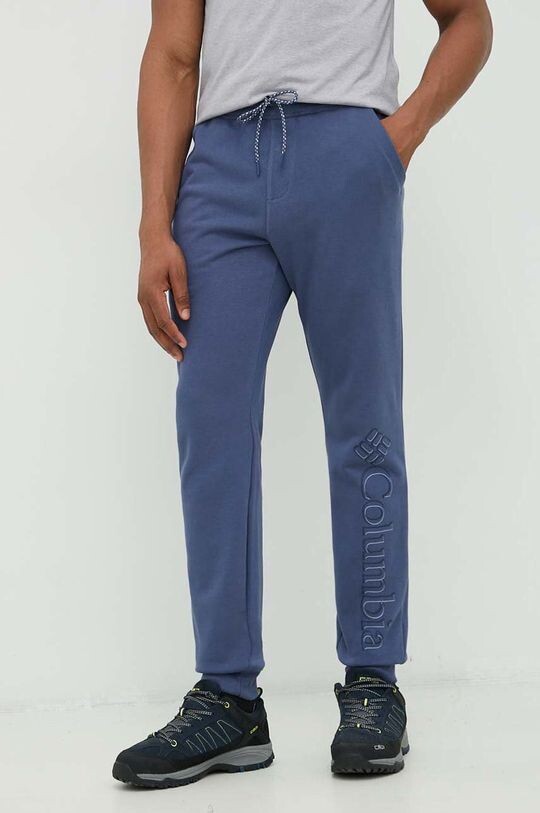 

Спортивные штаны Колумбия Columbia, синий