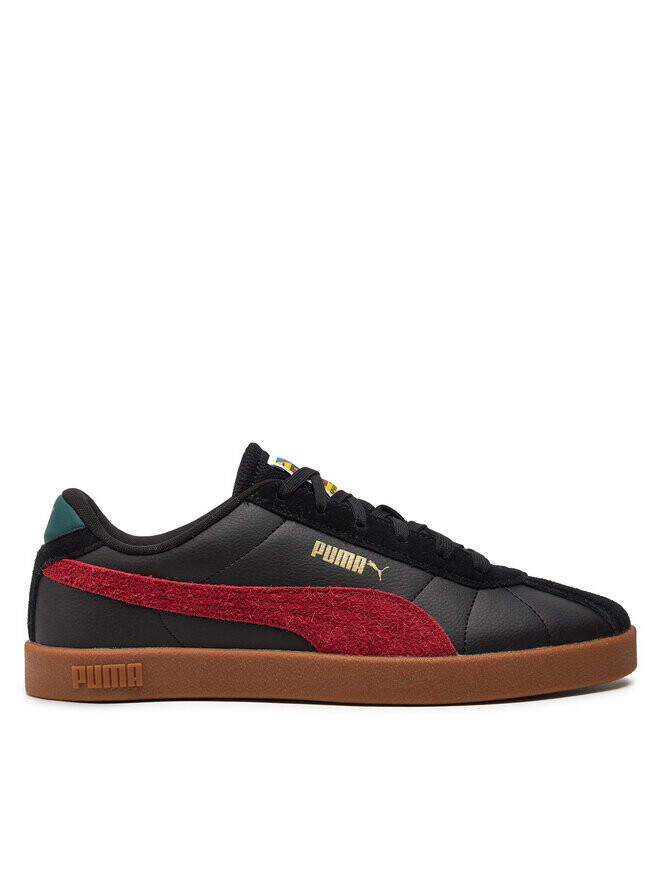 

Кроссовки Puma Puma Club II Year Of Sports 397446 0, черный