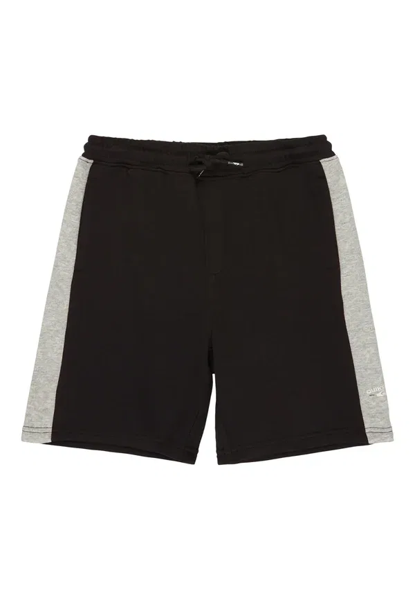 Шорты Quiksilver, модель kvj, черные