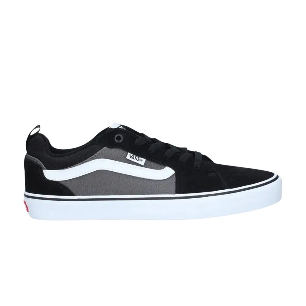 

Кроссовки Filmore Vans, черный