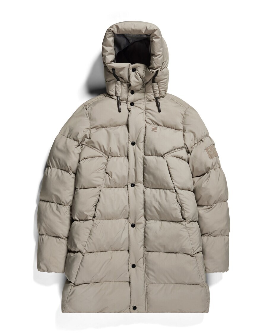 

Межсезонная куртка G-Star RAW, бежевый