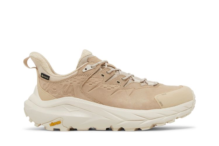 

Кроссовки Kaha 2 Low GORE-TEX 'Shifting Sand Eggnog', коричневый
