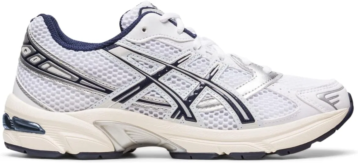 Кроссовки ASICS Gel-Terrain Sportstyle, белый/полночь