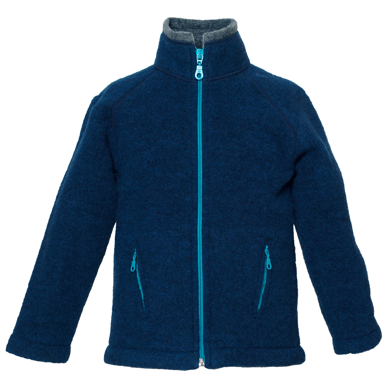 

Куртка из мериноса Reiff Kid's Wollfleecejacke Colori, цвет Navy/Petrol, Черный, Куртка из мериноса Reiff Kid's Wollfleecejacke Colori, цвет Navy/Petrol