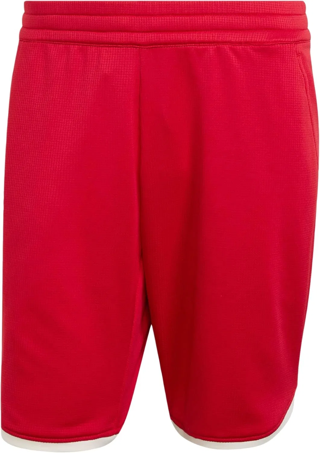 Шорты Heritage 9" для мужчин Adidas, красный