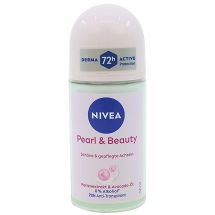 Дезодорант-ролл Deo Roll-On Pearl & Beauty 50ml