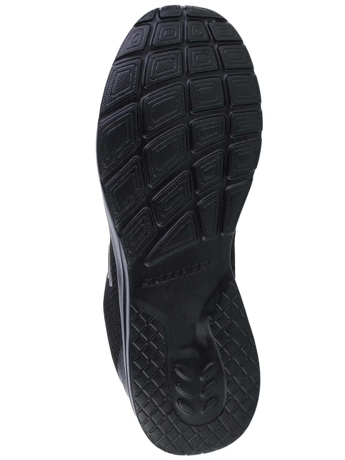 Кроссовки 'Skechers Dynamight 2.0 - Setner' Skechers, Black — фото 3