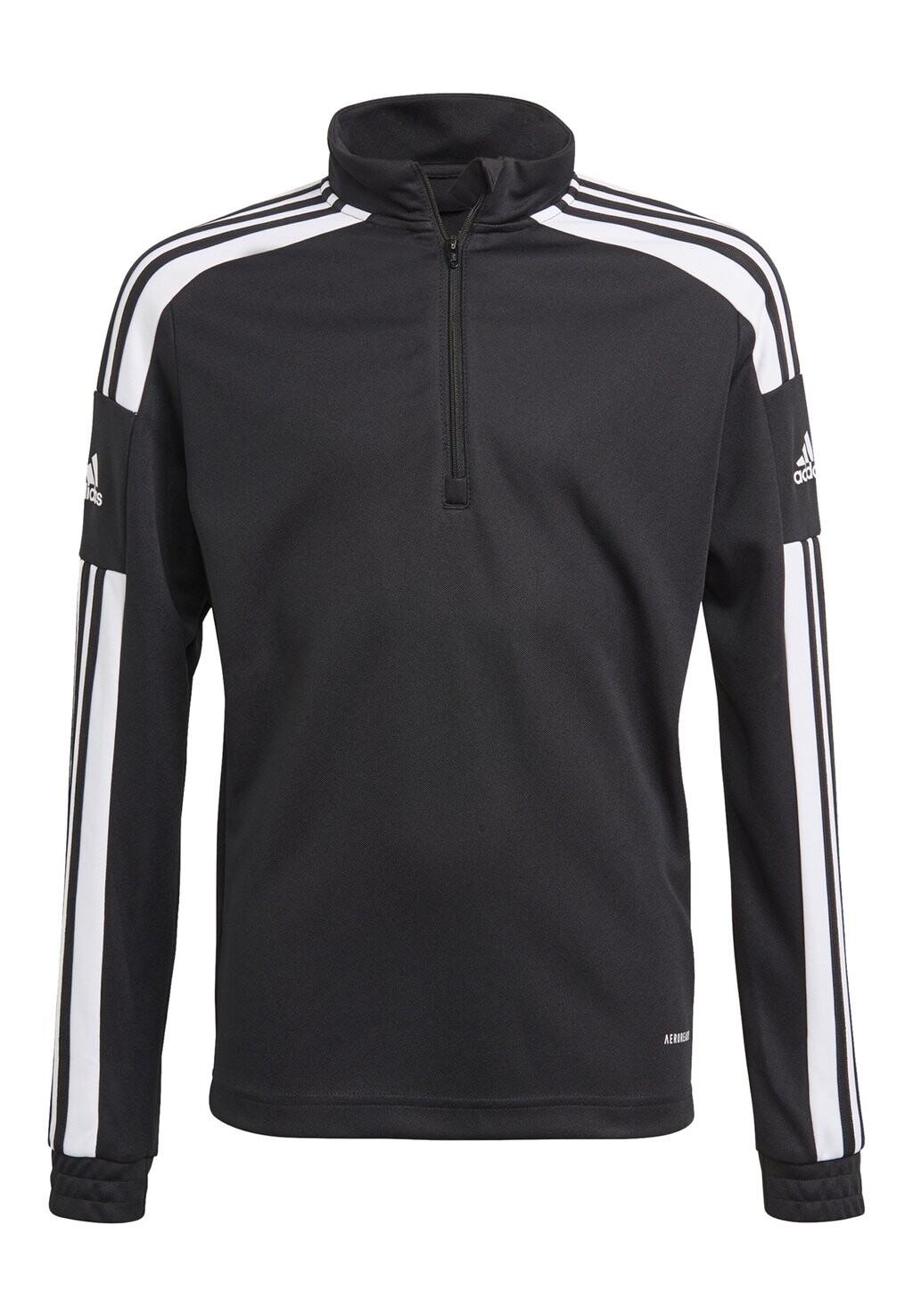 

Толстовка Sq21 Junior Aeroready Primegreen Football Track Jacket Adidas, цвет schwarzweiss